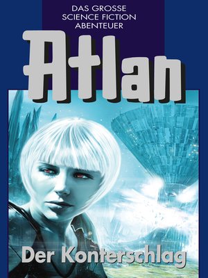 cover image of Atlan 42